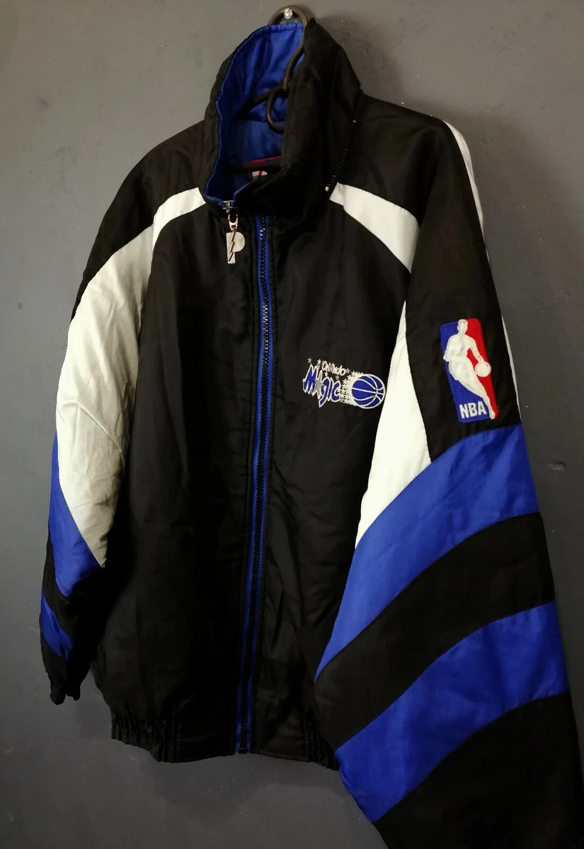 Vintage orlando sales magic jacket