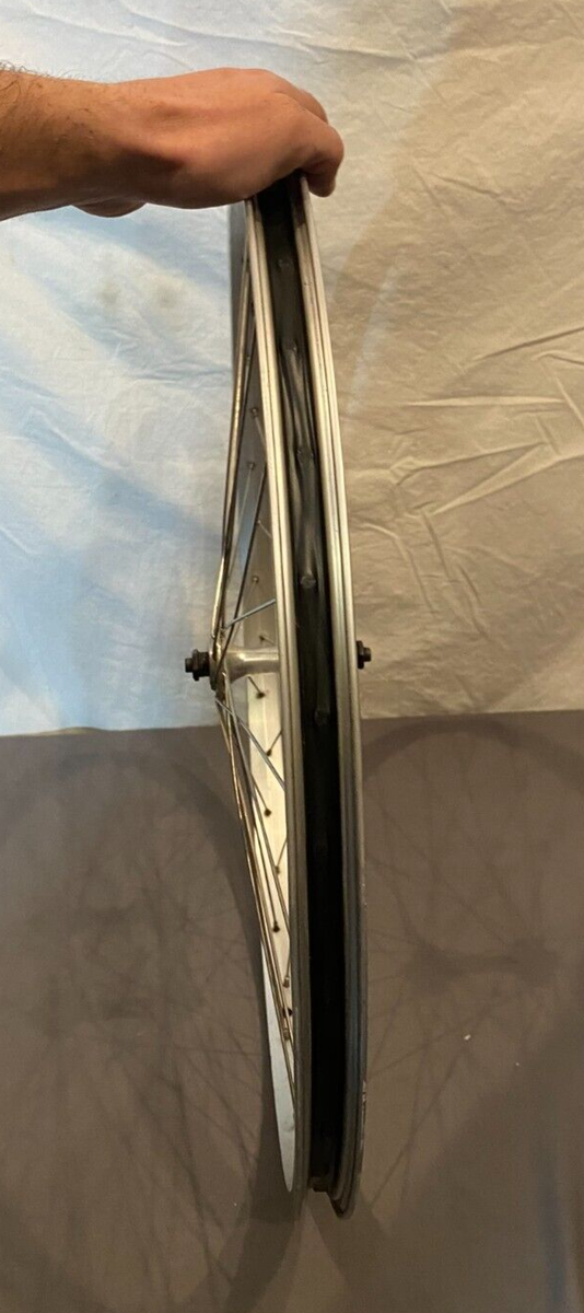 Vintage 36-Spoke 26