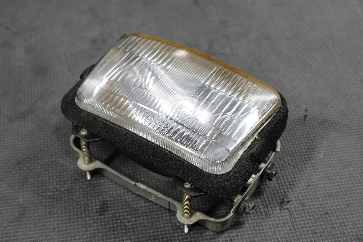 2003 Kawasaki KLX400SR OEM Headlight Housing Head Lamp 23004-S003