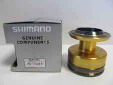 SHIMANO SPARE SPOOL ASSEMBLY TO FIT SOCORRO 10000 SW - RD17454