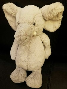 hawk stuffed animal