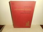 Reclaimed Rubber The Story of an American Raw Material by J.M. Ball 1947 Hc Book