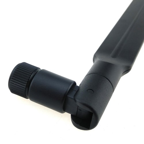 Mini PCIe External Antenna 8dBi Network Wireless RP-SMA Aerial Singal Extension - Picture 10 of 10