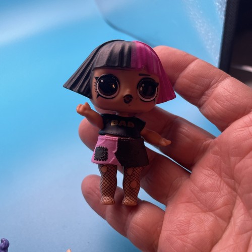 LOL Surprise Doll And Pet METAL BABE And Super Kitty Movie Magic - Picture 6 of 7