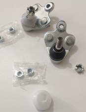 Rotule de suspension Toyota AVENSIS