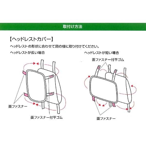 Mini Truck Seat Cover Waterproof for SUZUKI CARRY DAIHATSU HIJET SUBARU SAMBAR - Image 4 of 4