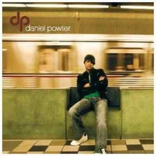 Daniel Powter - Audio CD By Daniel Powter - CD-(W8)