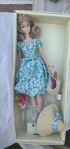 Market Day Barbie for sale | eBay