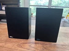 Design acoustics ps-cv 13167 point source series video loudspeaker system - pair