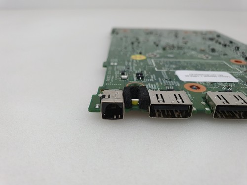 Lenovo IdeaPad 1 14IGL05 Mainboard Board 5B20S44209 Logic Board (DEFEKT) - Bild 19 von 20