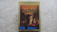 Dune Special Edition, Director's Cut 