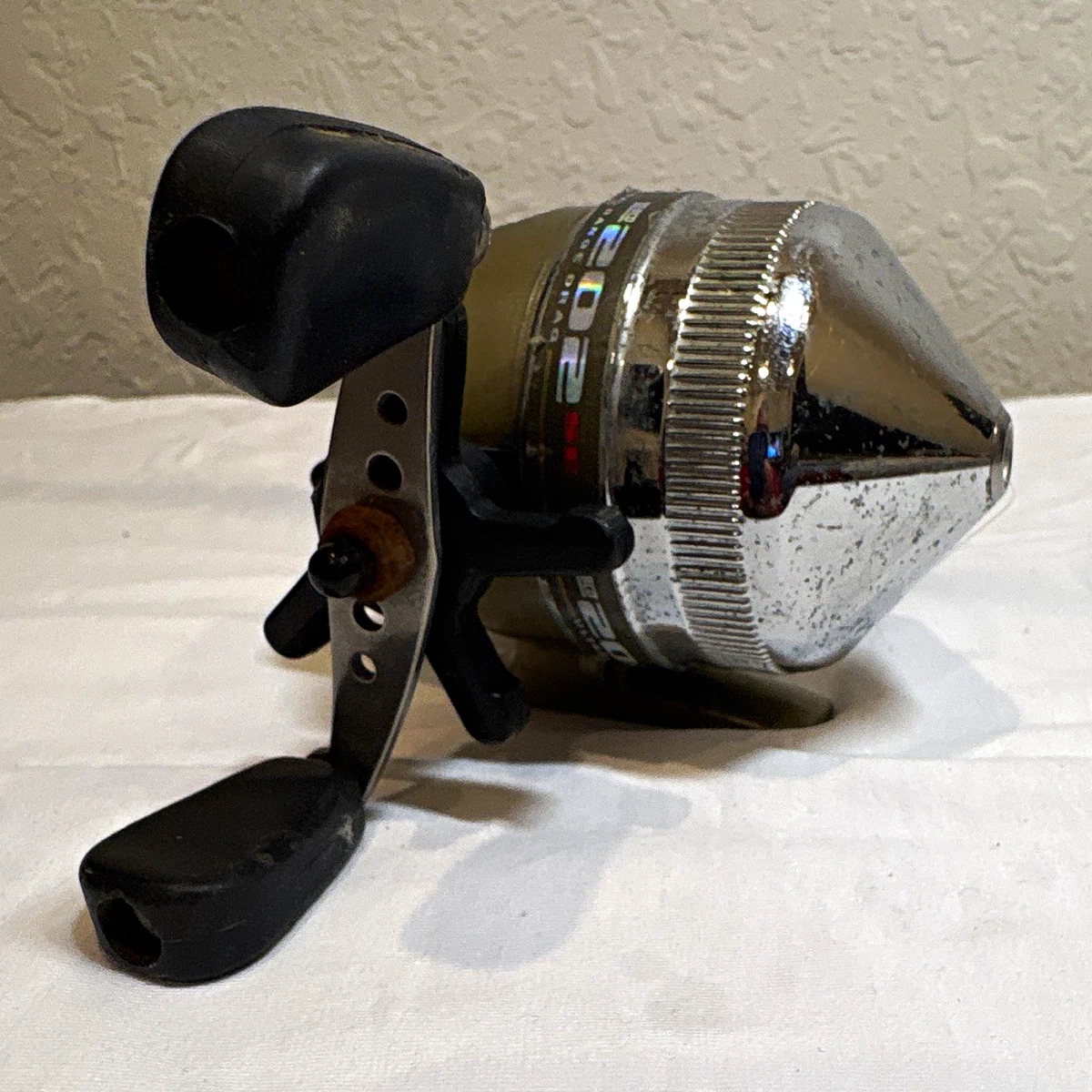 d&r fishing pole clamp Dr Slick Length:475' Catalina 55HA Slick 5 1/2 inch How to Escape Cube complete package