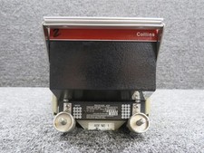 622-2362-001 Collins ADF-60A ADF Receiver with Modifications