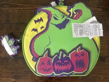 Disneyland Oogie Boogie Bash Crossbody Backpa...