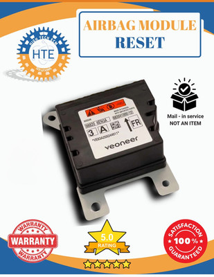 NISSAN SRS RCM OEM Original CONTROL MODULE 98820 6EN3A - No Crash - NEED CORE!