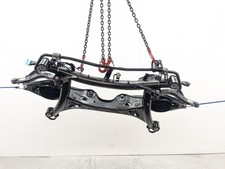 VOLVO XC40 SUBFRAME REAR SUSPENSION AXLE 1.5 T5 PETROL PLUG-IN HYBRID 2021