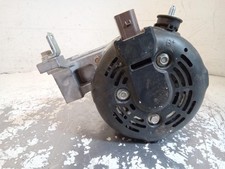TOYOTA C-HR ALTERNATOR  PETROL, 1.2, TURBO, 100A, GEN 1, 12/16-09/23