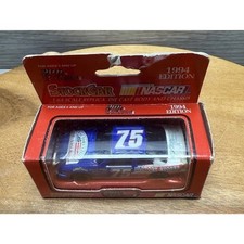 Racing Champions-NASCAR-Factory Stores-Todd Bodine- 75-1994. 1/64