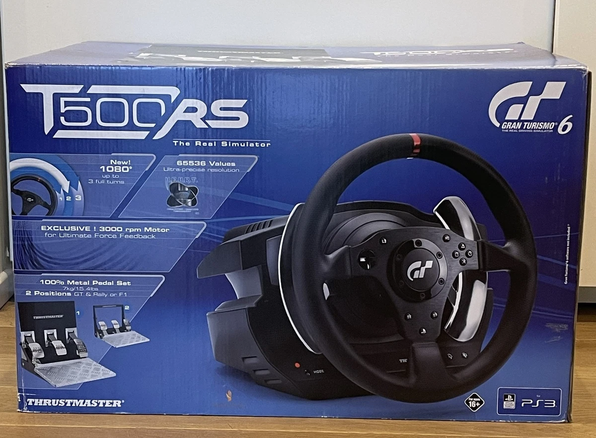 Thrustmaster t500 | Acquisti Online su eBay