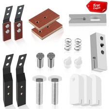 HRK-1 Meat Saw Repair Kit for Hobart Saws 5212 5214 5216 5514 P-101929-1 M-71379