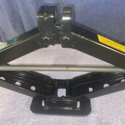 2015 Kia Sorento OEM Spare Tire Scissor Jack Kit-New (Other) - Bild 15 von 18