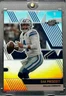 DAK PRESCOTT RARE HOLO REFRACTOR PRIZM INVESTMENT CARD PANINI COWBOYS MINT