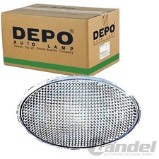 DEPO BLINKER SEITENBLINKER LINKS/RECHTS PASSEND FÜR OPEL ASTRA