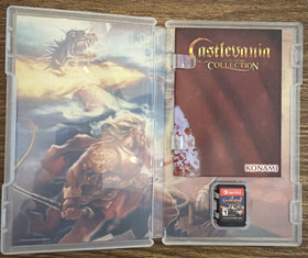 TEN SWITCH GAMES - 9 BRAND NEW NOT OPENED - PLUS GAME & WATCH ZELDA COLOR SCREEN
