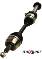 Maxgear 49-0929 Antriebswelle Gelenksatz FüR VW