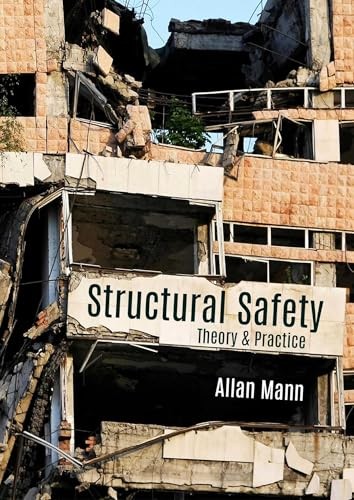 Structural Safety Theory & Practice by Allan Mann (Hardback Book) - Image 7
