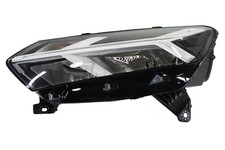 Original Dacia Scheinwerfer links LED für Jogger Sandero III 260601750R