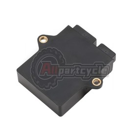CDI Ignition Unit Box For Yamaha XV250 Virago 1995-2007 XV250 V-Star 2008-2023