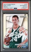 2014 Panini Prizm Basketball Cards - PSA Price Guide