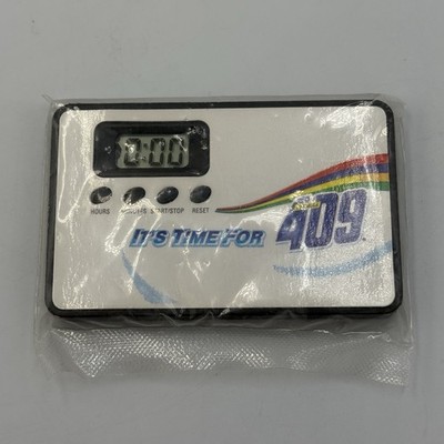 Formula 409 Vintage Digital Timer New OId Stock Sealed