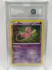 Pokemon TCG Mew 29/124 XY Fates Collide Holo TAG NM MT 8