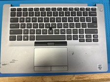 Palmrest w/ Keyboard for Dell Latitude 5410