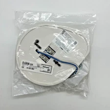 NEW, Simplex TrueAlarm 4098-9773, CO Sensor Base with 520Hz Sounder