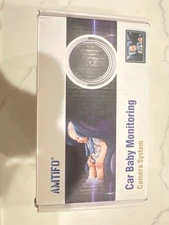 amtifo baby camera monitor