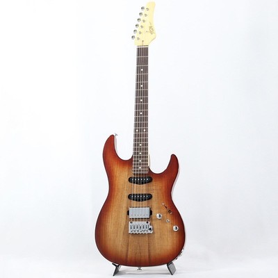 FUJIGEN(FGN) J Standard Series JOS2 DU EW2 R (Koa Natural Burst)