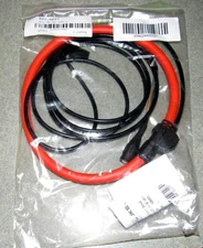 NOS Fluke I430 3000A AC Flex Current Probe - New in Original Envelope