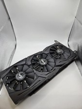 ASUS ROG STRIX RX 580 8GB Graphic Card GPU