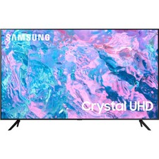 Samsung HG50CU708NF Hcu708 smart B-lan 50in Hospitality Tv Tizen 7.0 Tep Api