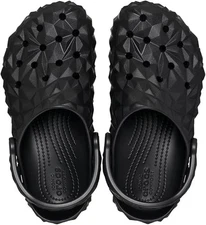 NEW Classic Geometric Clog Unisex Croc Clogs Slip On Shoes Sandals