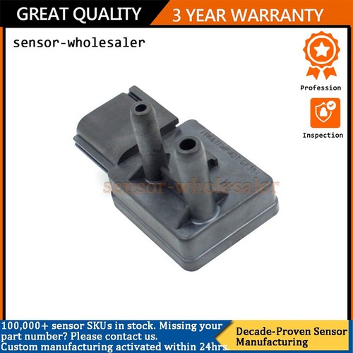 High Quality DPF Sensor | Replaces MHK501090 - Picture 4 of 4