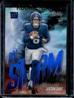 2025 Panini Jaxson Dart Spectrum Blue (Raw)