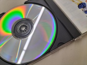 Sega Saturn Software Model Number Asuka 120 Limited Sega FHW68