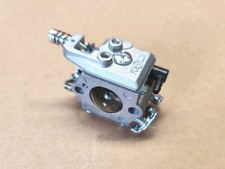 Carburatore motosega 38cc GS 3800 Hyundai Einhell Valex Vigo Zenoah Komatsu Vari