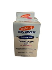 Image of Palmers Skin Success with Vitamin E, Complexion Bar Soap, 3.5 oz Lot of 3