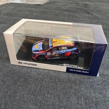 Hyundai i20 N WRC RAlly1