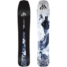 Jones Mind Expander Uomo Snowboard All Mountain Freeride Pow Shape 2026 NUOVO
